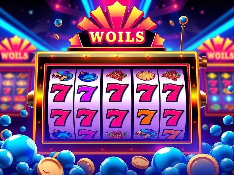 wild bet