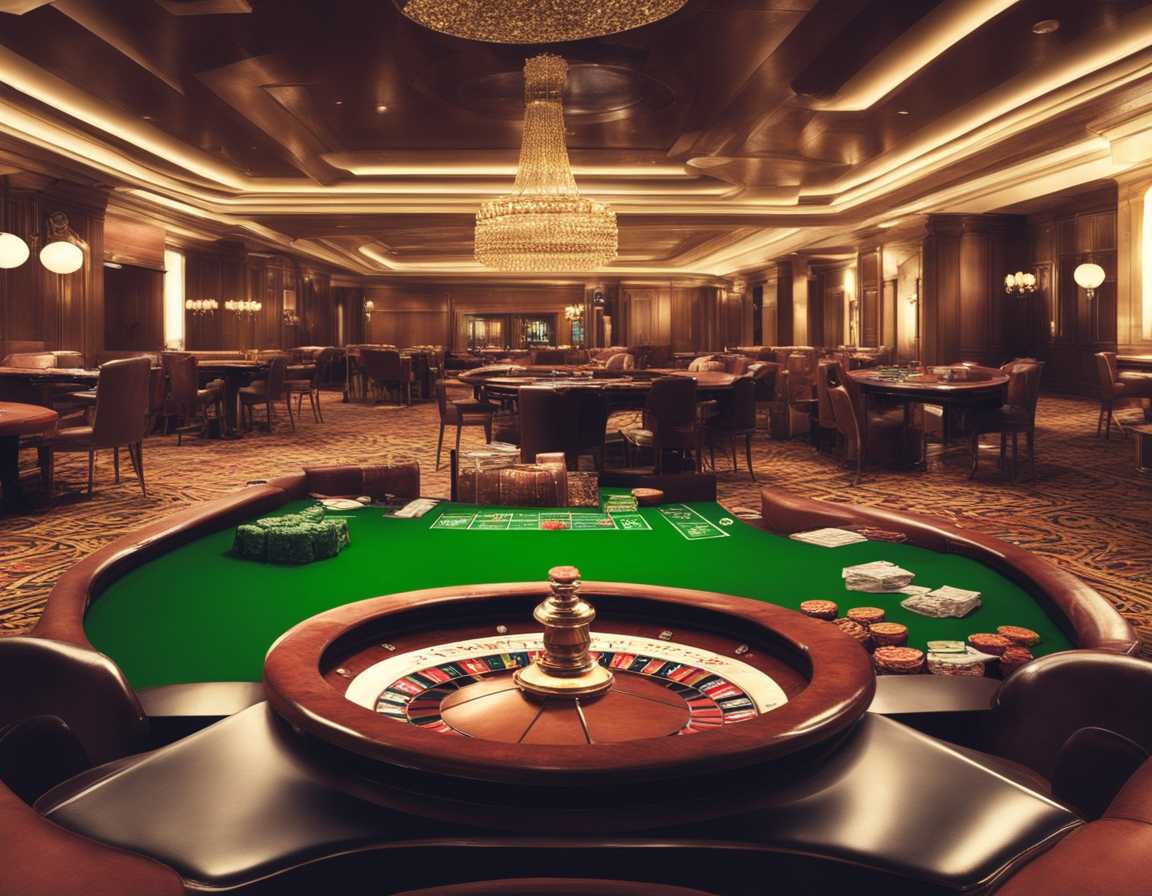 wild bet