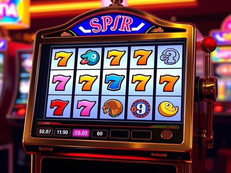 wild bet