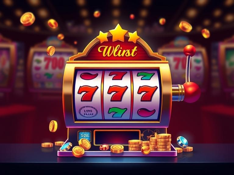 wild bet